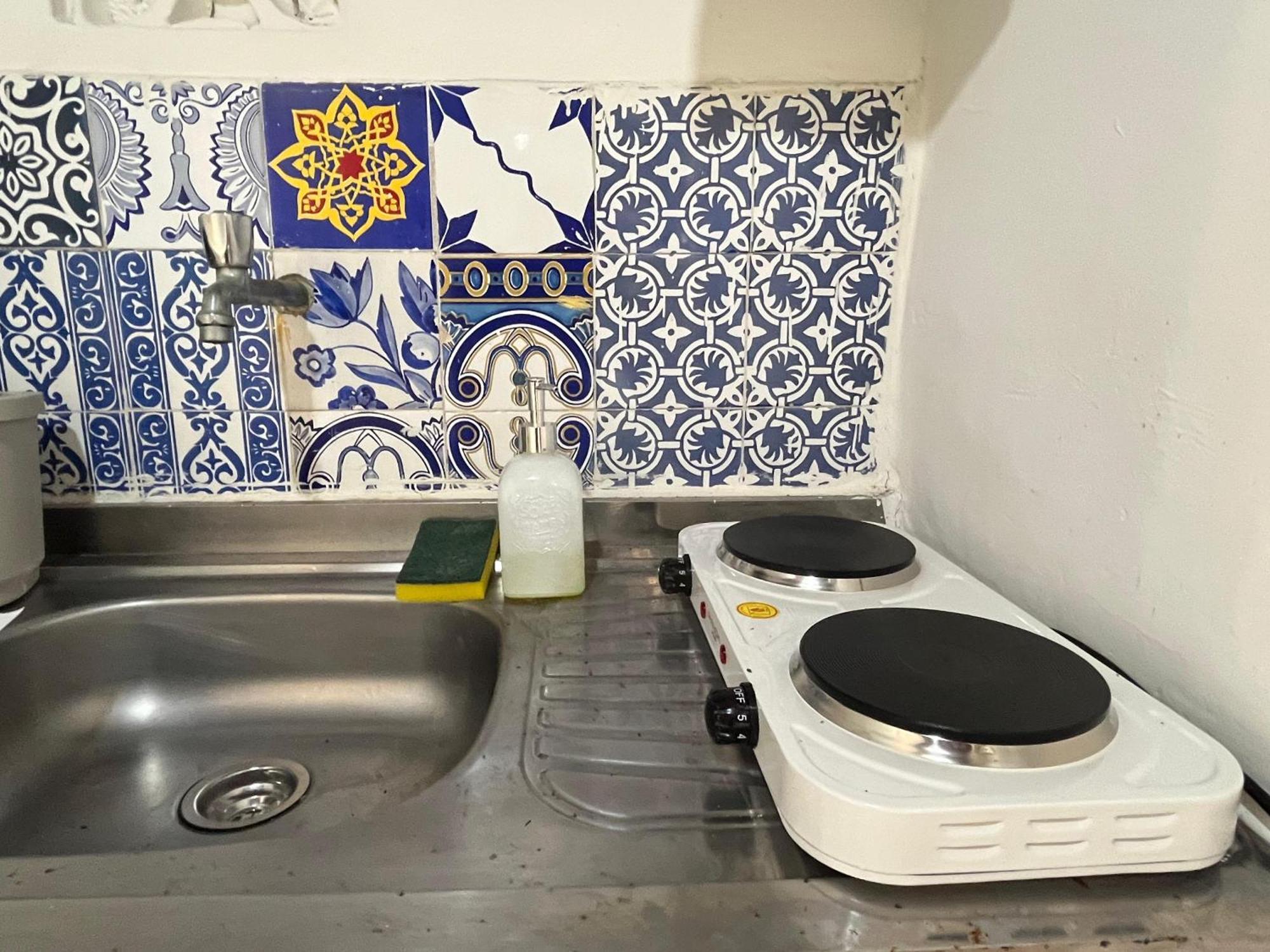 סלבאדור Quartos Na Casa Amarela מראה חיצוני תמונה